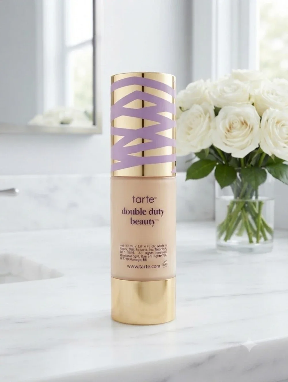 Tarte Face Tape Foundation 8B Porcelain Beige ☆RARE☆ | Read Description